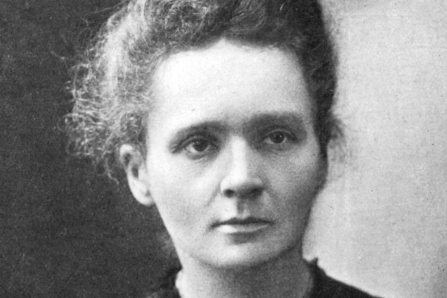 Gdzie Znajduje Się Uniwersytet Którego Patronką Jest Maria Skłodowska Curie Radioaktywna Maria Skłodowska-Curie - Nauka - Newsweek.pl