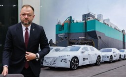 czy chińskie auta nas szpiegują? gen. materka: to gotowiec dla wywiadu