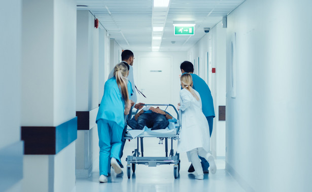 Szpitale nie płacą ubezpieczenia zdrowotnego za swoich pracowników. Są winne ZUS-owi 403 mln zł