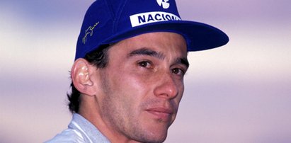 30 lat temu zginął Ayrton Senna. Świat nie mógł powstrzymać łez