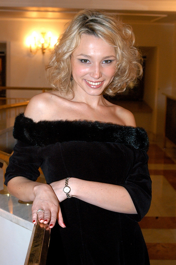 Karolina Borkowska