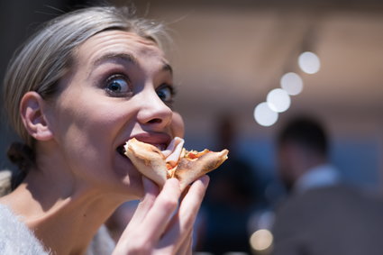 Centrum badań mleczarskich szuka degustatora, który będzie jadł 12 pizz i 24 próbki sera tygodniowo