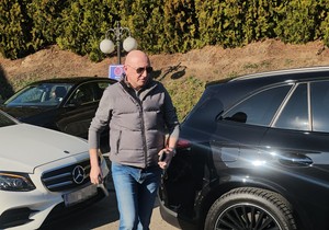 Endži Mavrić 