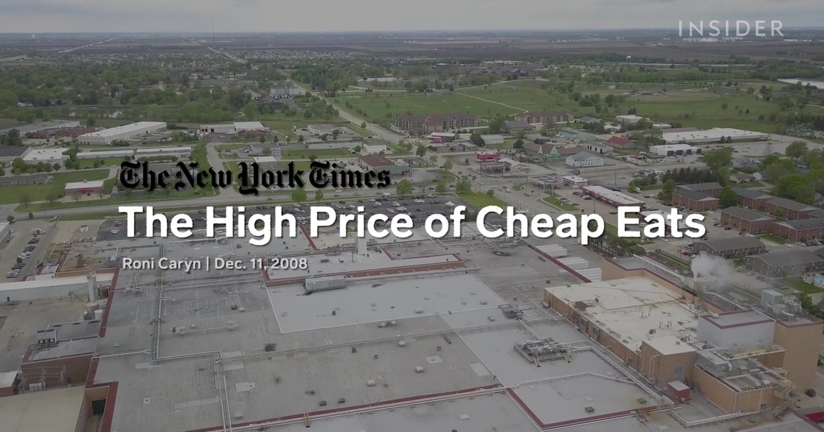 The rise and fall of Kraft, the pioneer of processed cheese Pulse Ghana