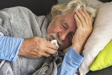 influenza, influenzajárvány, vírus influenza szövődménye