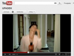 Ale upał! Dziennikarka "Superstacji" zemdlała na wizji