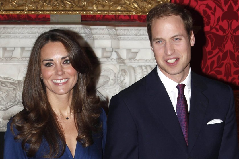 William i Kate