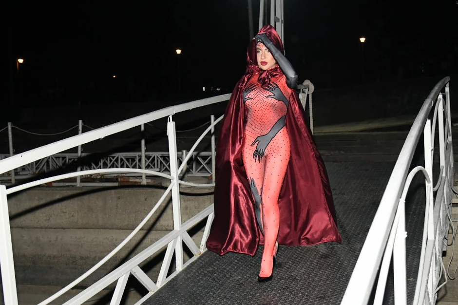 Rođendan Jovane Jeremić