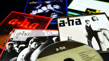 Parkinson-kóros lett az a-ha énekese: Morten Harket így közölte a szomorú hírt a rajongóival