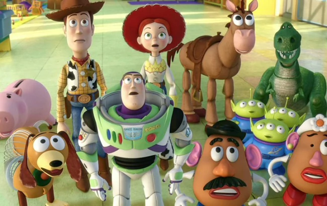 ToyStory