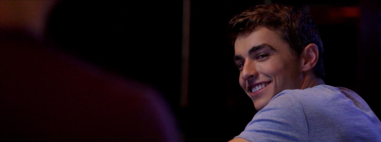 Dave Franco wystąpi w nowym filmie Jamesa Franco