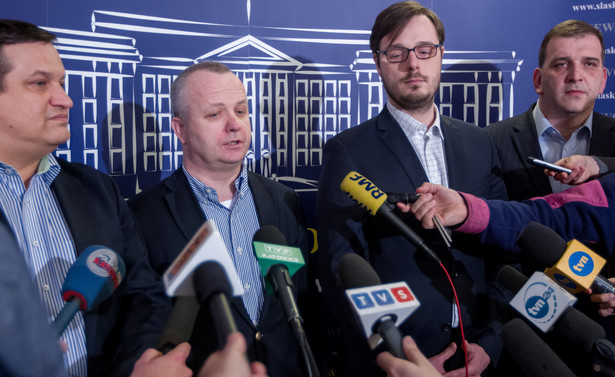 Minister dostanie reprymendę od premier? "Wymagamy, by byli bardziej wstrzemięźliwi"