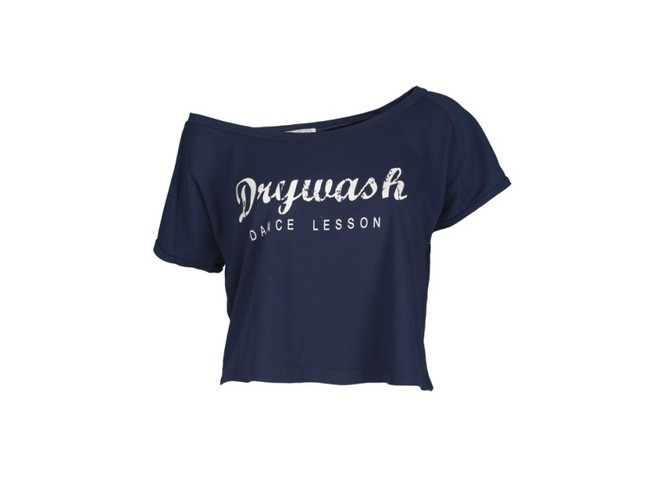 Modne leniuchowanie - propozycje Drywash dla niej i dla niego.