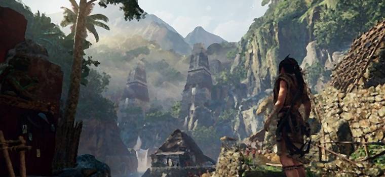 Shadow of the Tomb Raider otrzyma rozbudowany tryb New Game+
