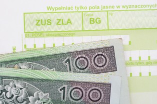 Zwolnienie lekarskie (tzw. L4) po nowemu: większe kompetencje ZUS, kontrola „opieki” i praca na zwolnieniu od 2026 i 2027 roku