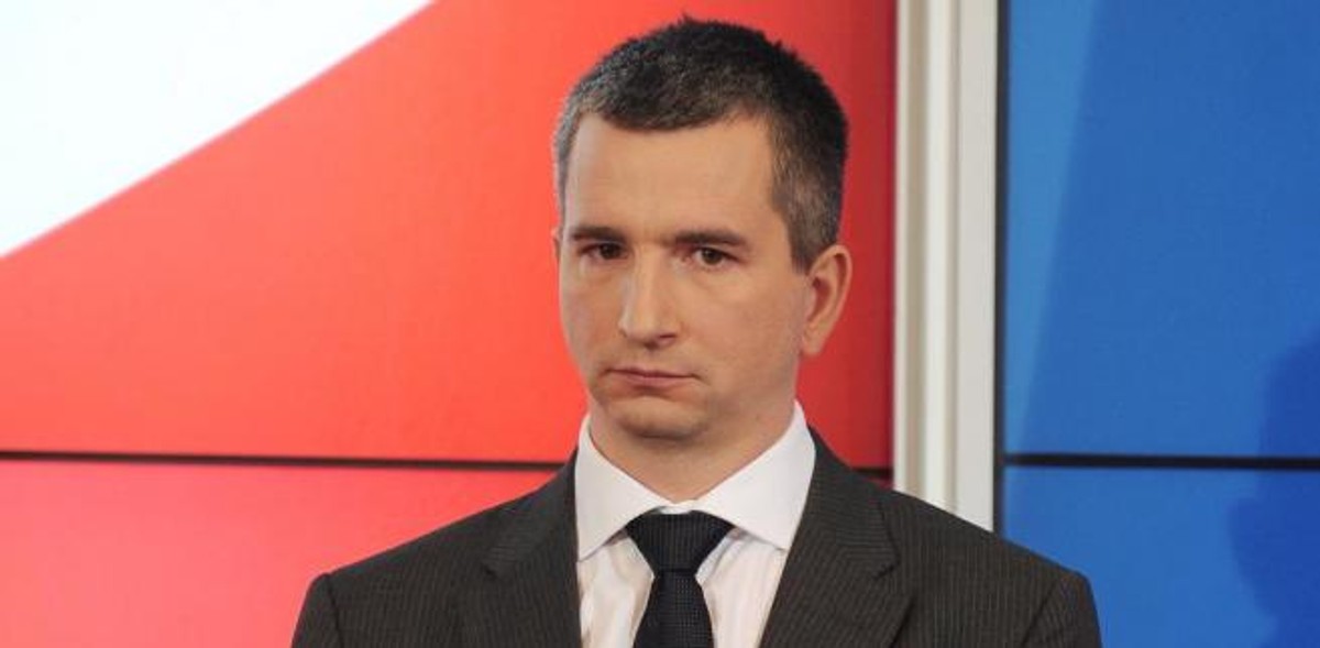 Mateusz Szczurek