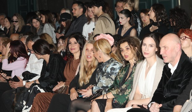 Snežana Dakić, Vladimir Mikić