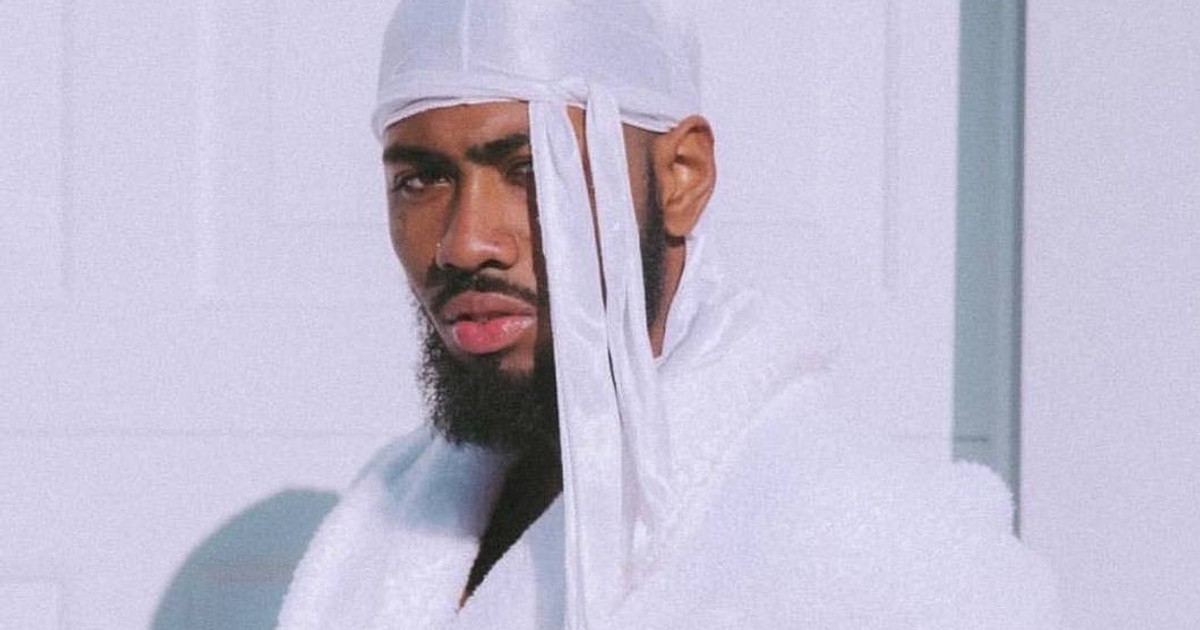 How to tie a Durag Pulse Nigeria