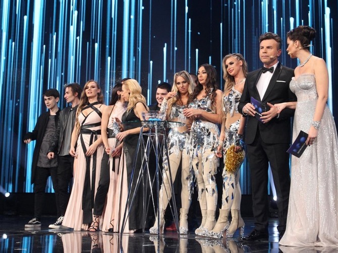 Beovizija 2020