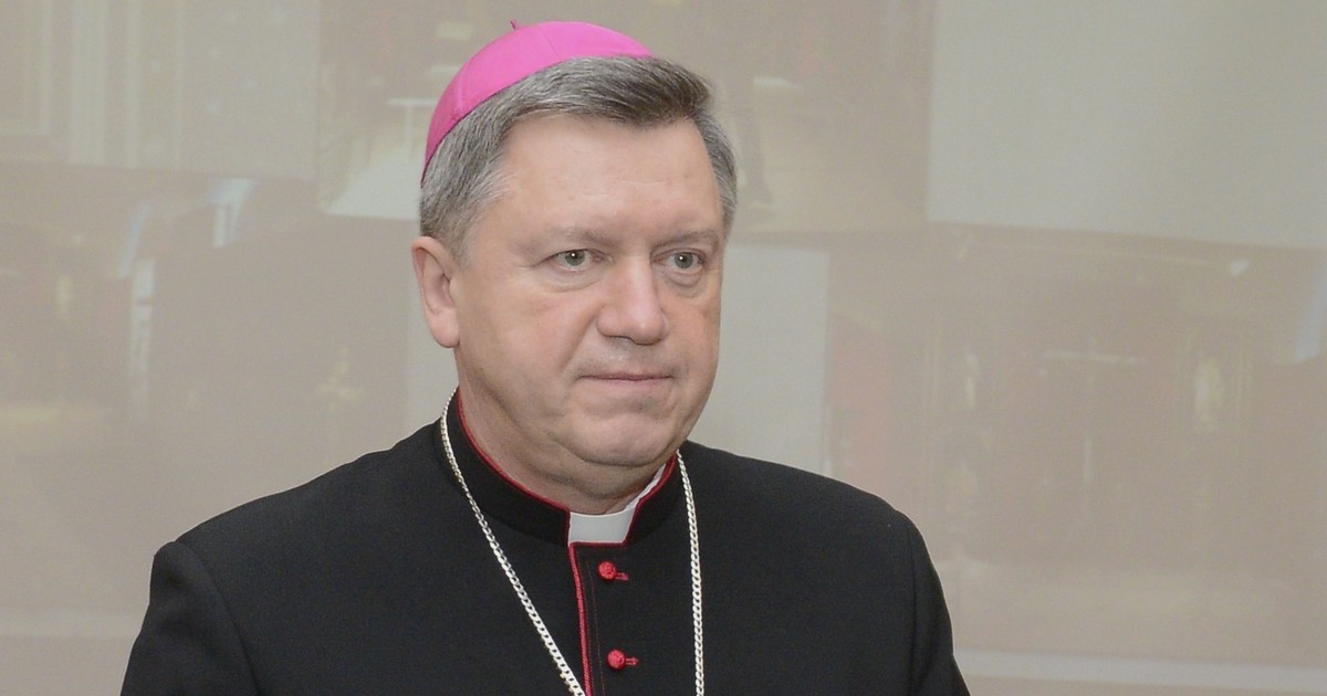 Ostrzeżenie Archidiecezji Wrocławskiej przed oszustami