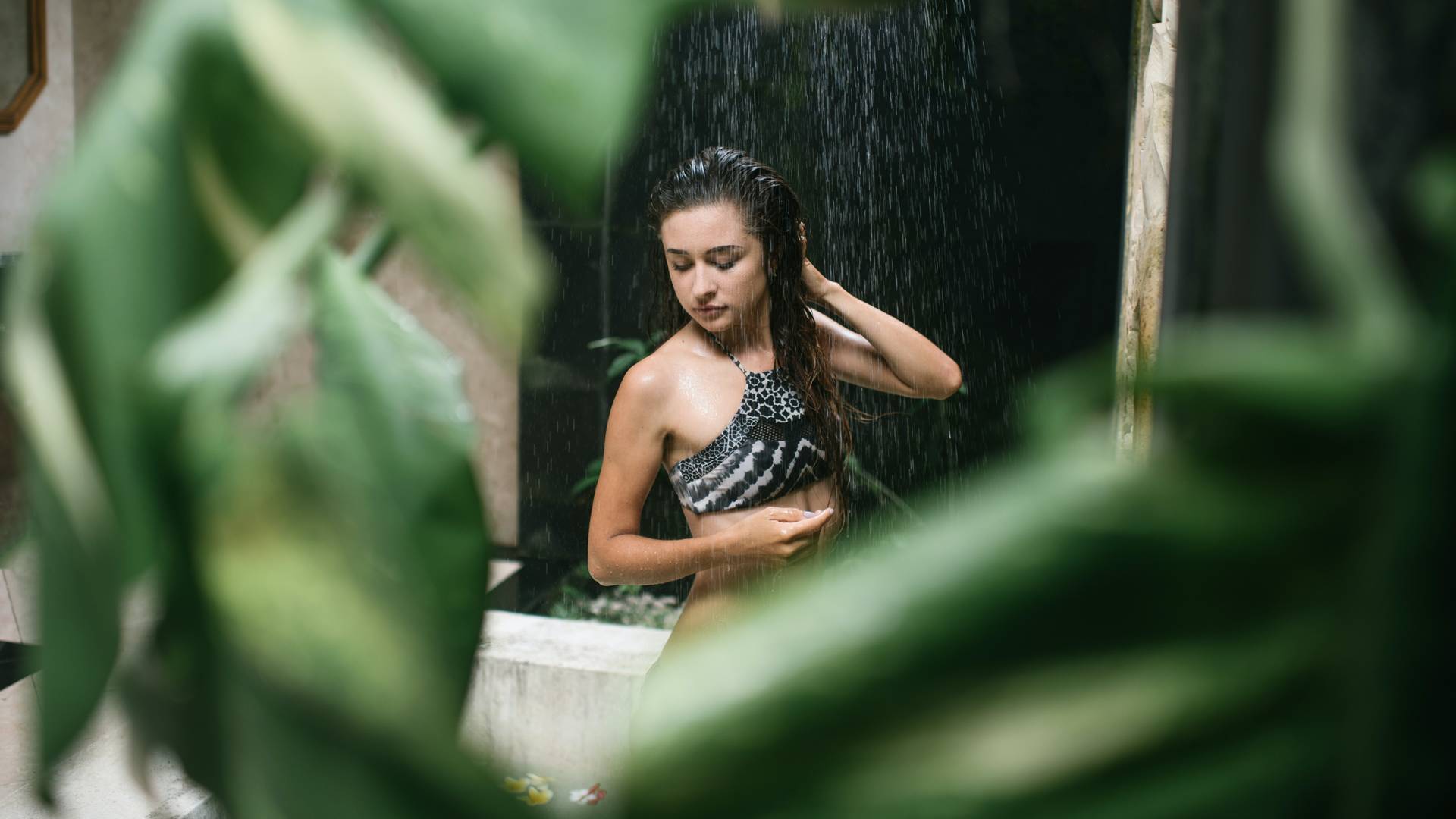 Iba 30 sekúnd studenej sprchy zlepší tvoju imunitu: Na rozdiel od horúcej má aj veľa iných benefitov