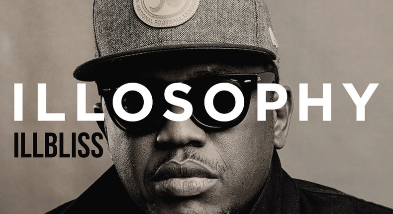 ILLBLISS returns With a Brand new EP titled 'iLLOSOPHY.' (The Goretti Company)