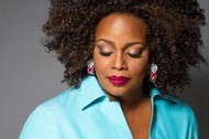 Dianne Reeves