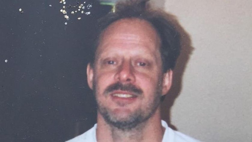 Stephen Paddock