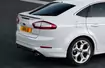 Ford Mondeo zmodyfikowany po trzech latach