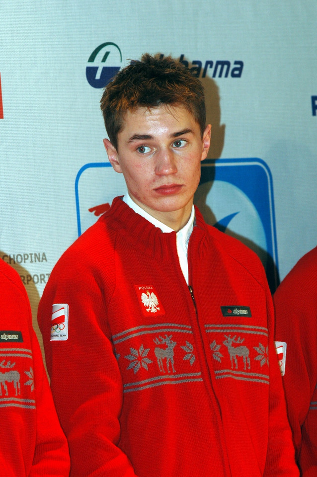 Kamil Stoch