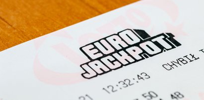 Niewiarygodna sytuacja w losowaniu EuroJackpot. Chodzi o jedną z bil!