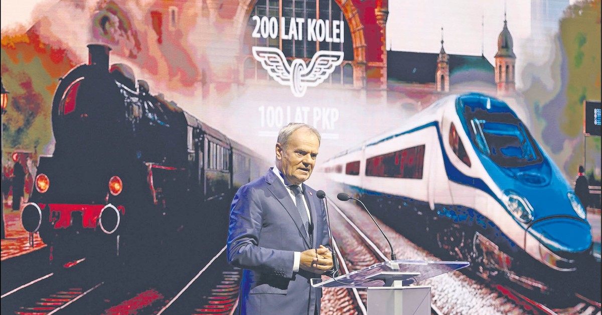 PKP Intercity chce gnać powyżej 300 km na godz. Czy wielcy międzynarodowi gracze połączą siły z polskimi firmami?