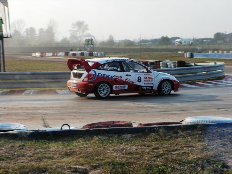 Rallycross Cup dla wszystkich