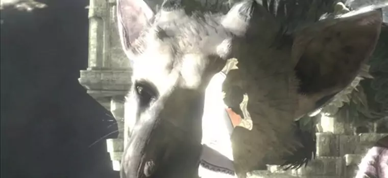 E3: A co z The Last Guardian?