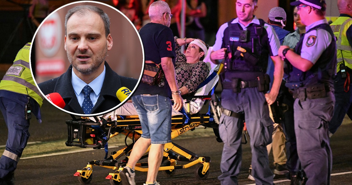 Rzecznik MSZ reaguje na strzelaninę w Sydney. Zadali pytanie o Polaków