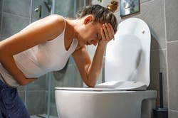 Wymiotują nawet 50 razy dziennie. Przełom w leczeniu ciążowych mdłości