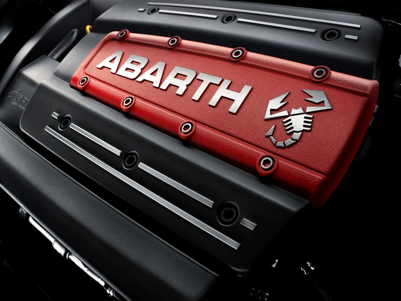 Fiat Qubo Abarth