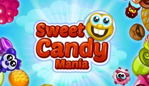 Sweet Candy Mania