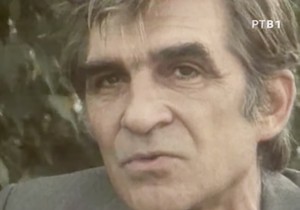 MIroslav Mika Antic