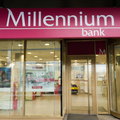 Bank Millennium chce utworzyć bank hipoteczny