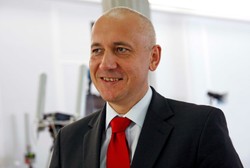 Brudziński o Mirosławie G.: Parszywy, ordynarny łapówkarz