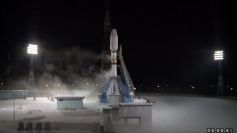 Prvi crnogorski satelit uspešno lansiran u orbitu