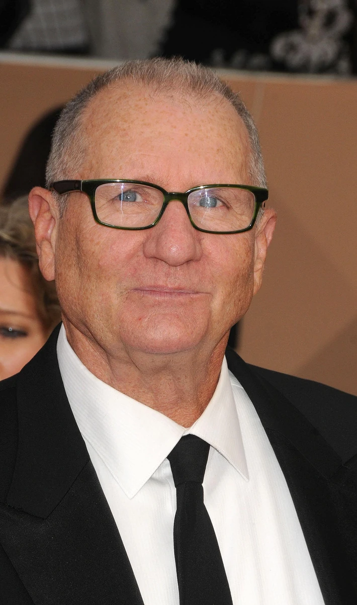 10. Ed O’Neill. Zarobki: 11,5 mln dol.