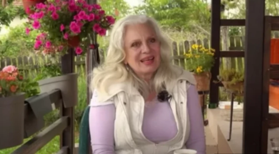 Maja Odžaklijevska - dom