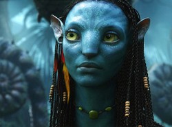 "Avatar"