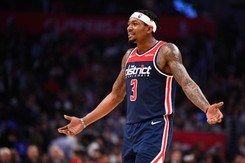 Bradley Beal objęty restrykcjami. Nie zagra na igrzyskach olimpijskich
