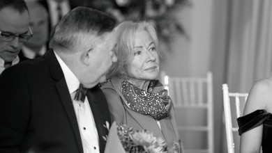 To Bożena Dykiel mówiła o umieraniu. Jakiej śmierci się obawiała?