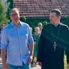 Vučić u Čipuljiću