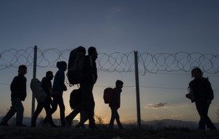 Unjny deadline dla Turcji. Ma na zatrzymanie migrantów czas do 1 czerwca