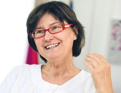 Lipowicz: Resort zdrowia nie zajmuje się dobrem pacjentów